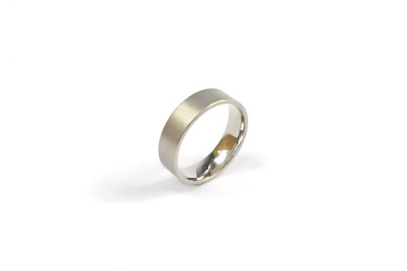 WeddingRing_Band_Pd.950°°°