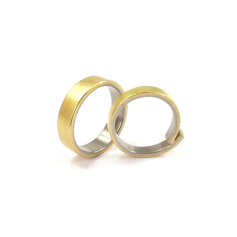 WeddingRing_InsideOut_YG.750°°°WG.750°°°