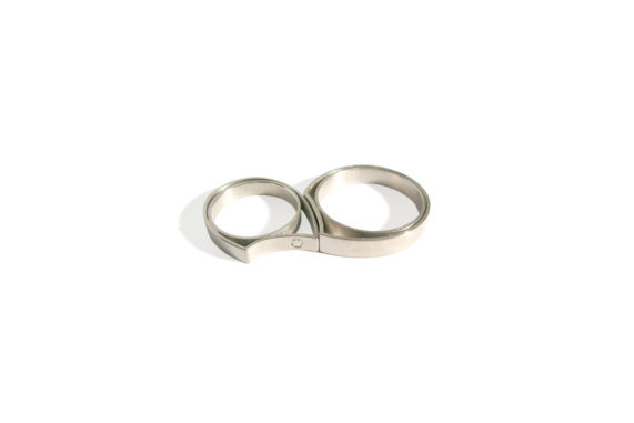 WeddingRing_ItFits_Diamond0,05ct_WG.750°°°