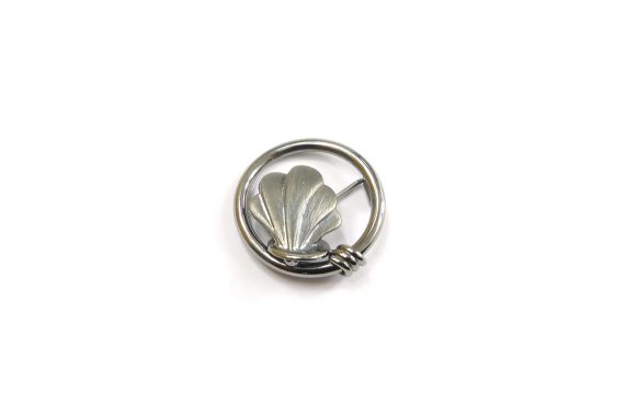 Brooch_Venus_blackRuthenium_Silver.925°°°_1