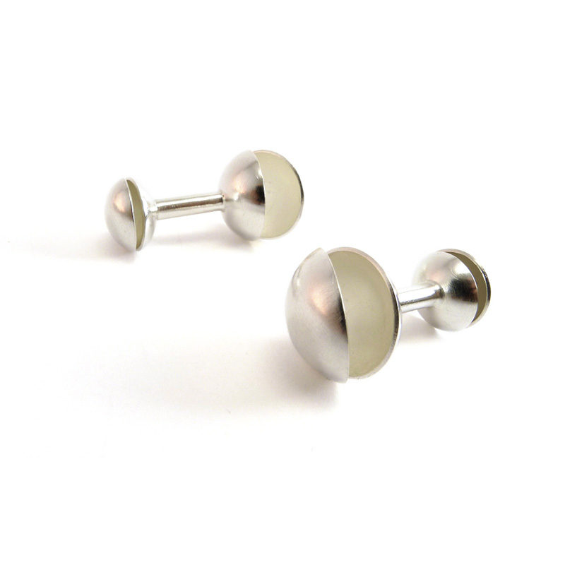 CuffLinks_Frog_Silver.925°°°_2