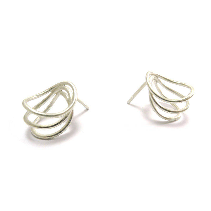 Earring_City_YG.WG.750°°°