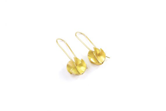 Earring_Flor_YG.750°°°_2