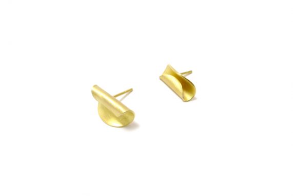 Earring_RollOn_YG.750°°°