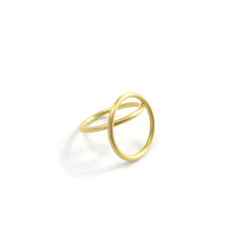 Ring_Double_YG.750°°°