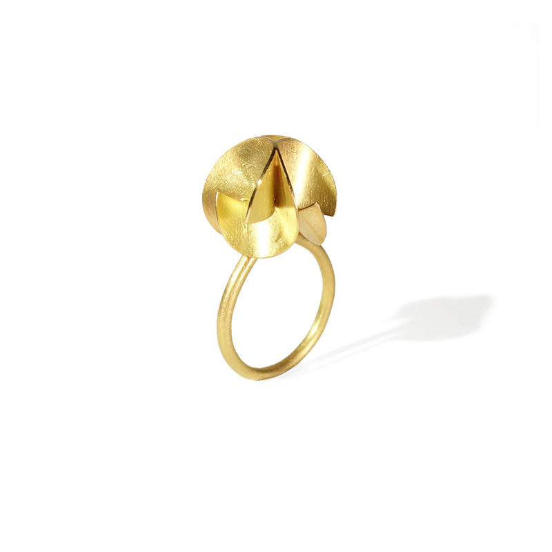 Ring_Flor_YG.750°°°_1