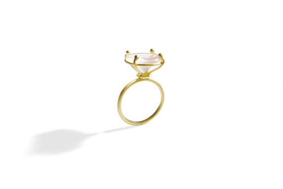 Ring_Princes_Rosequartz_YG.750°°°_3