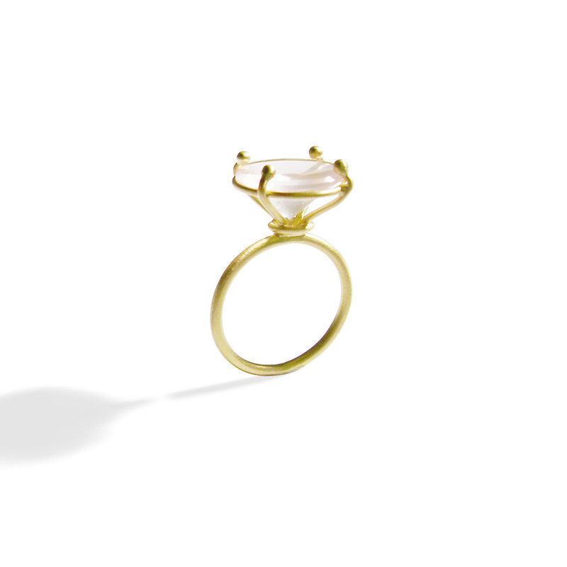 Ring_Princes_Rosequartz_YG.750°°°_3