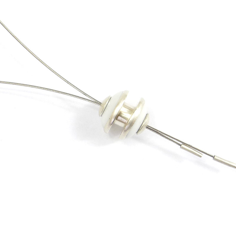 Necklace_Voltage_Porcelain_Silver925ººº_Steel_2